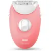 Image de Braun épilateur Se 3-176