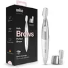 Image de Philips Tondeuse à Poils Corporels Fg1106 Sourcils
