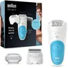 Image de BRAUN EPILATOR SILK-EPIL 5 SE5605
