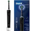 Image de Oral-B Vitality Pro Brosse a Dents Électrique Noire, 1 Brossette
