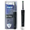 Image de Oral-b - vitality pro - noire - brosse à dents électrique