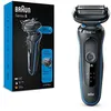 Image de Braun B1000s Rasoir à grilles noir