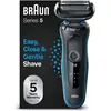 Image de Braun, Rasoir électrique, Series 5