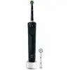 Image de Oral-B, Brosse à dents électrique, Vitality Pro Brosse à dents rotative vibrante pour adultes Noir