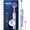 Image de Oral-B, Brosse à dents électrique, Vitality Pro Brosse à dents rotative vibrante pour adultes Violet