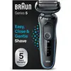 Image de Braun, Rasoir électrique, Series 5