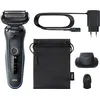 Image de Rasoir électrique rechargeable Braun 51M1200S