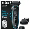 Image de Braun, Rasoir électrique, Series 5