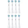 Image de Oral-B, Tête de brosse à dents, iO Ultimative Reinigung (8x)