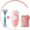 Image de Braun, Appareil IPL, Silk-expert Pro Silk-expert Mini Intense