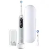 Image de Oral-B, Brosse à dents électrique, iO Series 6N Grijs + extra iO Gentle Care opzetborstel