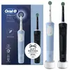 Image de Oral-b Brosse à Dents électrique Vitality Pro Duo