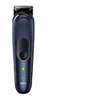 Image de Braun All-in-One Style Kit 7 MGK7410 - Tondeuse - sans fil - bleu