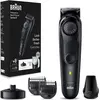 Image de Braun, Tondeuse barbe + cheveux, Beardtrimmer Series 7