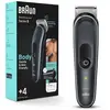 Image de Braun Rasoir Bg5360