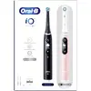 Image de Oral-B, Brosse à dents électrique, iO6