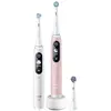 Image de Oral-B, Brosse à dents électrique, iO Series 6n Duo