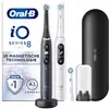 Image de Oral-B, Brosse à dents électrique, iO8 Duo