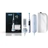 Image de Brosse à dents électrique Oral B iO10 Stellar Edition Cadeau Blanc