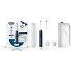 Image de Brosse à dents électrique Oral B iO Series 7 Sapphire Edition Cadeau Bleu