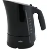 Image de Braun Multiquick 3, Bouilloire électrique, Noir