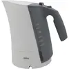 Image de Braun Multiquick 3, Bouilloire électrique, Blanc