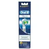 Image de Oral-B - Pack de têtes de brosse de rechange - pour brosse à dent - pour Oxyjet MD15; OxyJet 3D Center OC 15-525