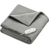 Image de Sanitas, Couverture chauffante, couverture chauffante SHD 72 (180 x 130 cm)