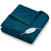 Image de HD 74 Cosy Ocean - Couverture chauffante Beurer