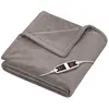 Image de Beurer, Couverture chauffante, - HD 150 Heating Blanket - 200 x 150 cm (200 x 150 cm)