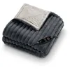 Image de Couverture chauffante Beurer HD 82 Stockholm Gris anthracite