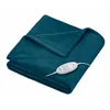 Image de Couverture chauffante Beurer HD 75 Cosy Ocean Bleu