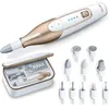 Image de Kit manucure pédicure - Beurer - MP 64 - sans fil Beurer