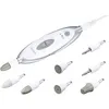 Image de Appareil manucure pédicure - 7 embouts Sanitas