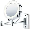 Image de Beurer, Miroir cosmétique, BS 59