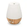 Image de Diffuseur d'arômes avec lumière LED colorée Beurer