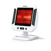 Image de Lampe infrarouge avec minuteur Beurer
