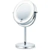 Image de Miroir cosmétique éclairé Beurer