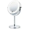 Image de Beurer, Miroir cosmétique, BS 55