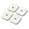 Image de Jeu d'électrodes petit modèle 45 x 45 mm