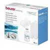 Image de Beurer 68121 MK 500 Kombi Set OP Kit sel/filtre noir