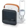 Image de Ventilateur de table Beurer LV50 68401 2,5 W Blanc et Noir