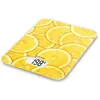Image de Balance de cuisine Lemon Beurer
