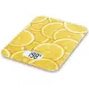 Image de Beurer KS 19, Balance, Jaune
