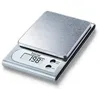 Image de Beurer KS 22 - Balance de cuisine - acier inoxydable