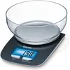 Image de Beurer KS 25, Balance, Noir