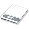Image de Beurer KS 59 - Balance de cuisine - blanc