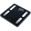 Image de Beurer SignatureLine BF 400 - Balance - noir