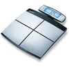 Image de Beurer BF 105 Body Complete - Balance - noir/inox