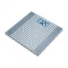 Image de Gs 206 squares - blue backlight - pèse-personnes
